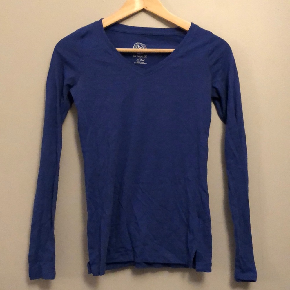 Longsleeve